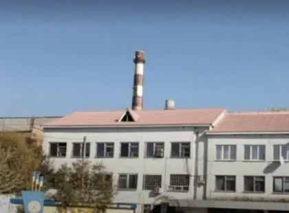 На Київщині продають колишній цукровий завод за 2,5 млн доларів: що входить у комплекс
