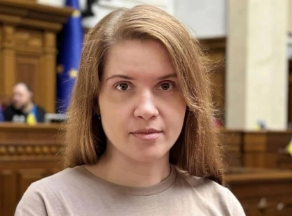 ДБР відкрило справу щодо Безуглої: йдеться не лише про держзраду