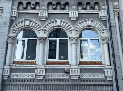 У Києві під час ремонту зіпсували історичну садибу на Лук’янівці