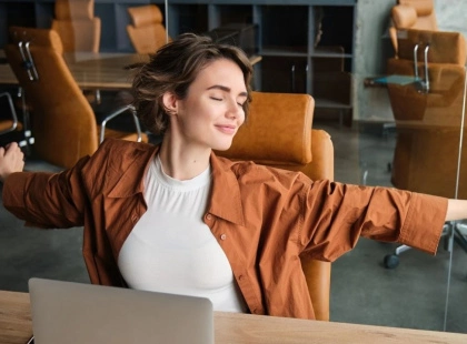 Робота, яка дає свободу: work-life balance в Києві 2026 та безкоштовні оголошення про роботу на Jooble