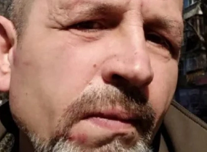 Напруга навколо ТЦК у Києві зросла після заяв про можливе побиття Балуха