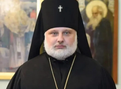 Після смерті Філарета: в УПЦ КП заявили про обрання нового патріарха і конфлікт у Києві