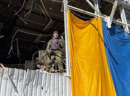 Сьогодні річниця звільнення Макарова: селище, що зірвало плани ворога на Київ