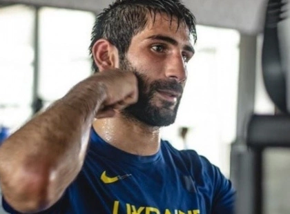 Арам Фаніян захистить титул WBO Global 4 квітня у Броварах — перший бій за рік