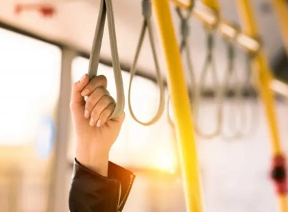 На лівому березі Києва тимчасово змінили маршрути автобусів №46 і №112