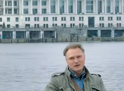 Легендарний хіт Малініна тепер українською: прем’єра від Євгена Рибчинського