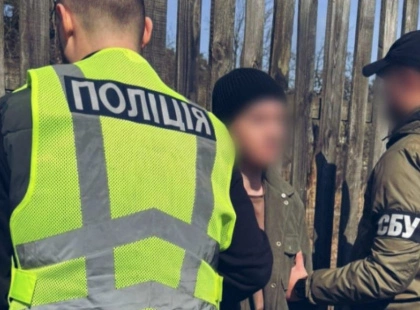 Вербування через гру і теракт у Бучі: СБУ затримала 21-річного мешканця Київщини
