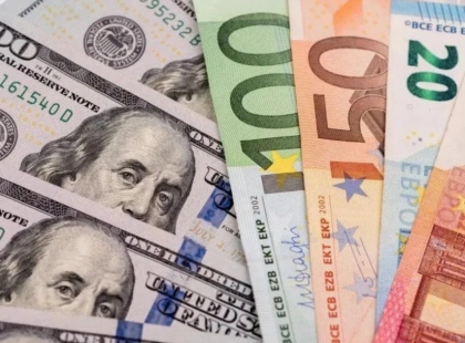 Долар знову росте: що відбувається з курсом валют у Києві 25 березня