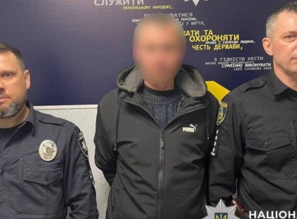 Конфлікт переріс у злочин: у Бучі підпалили житло через сварку