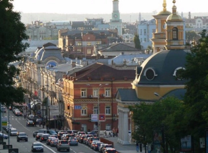У Києві оголосили конкурс ідей для оновлення Поштової площі: що потрібно знати