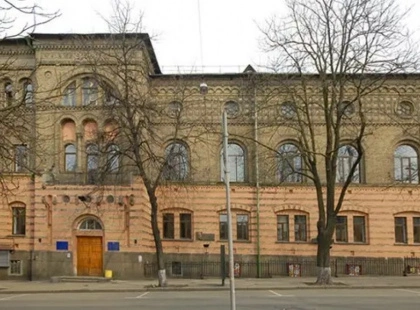 У центрі Києва університет Карпенка-Карого може отримати землю для розширення