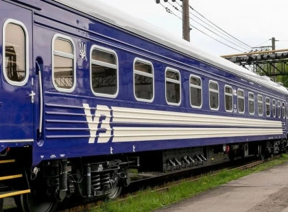 Додаткові поїзди з Києва: як виїхати до Львова, Дніпра та Одеси без стресу