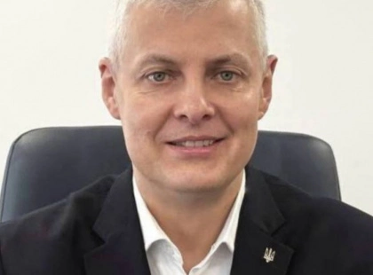Новий керівник антикорупційного суду: що відомо про Ігоря Строгого