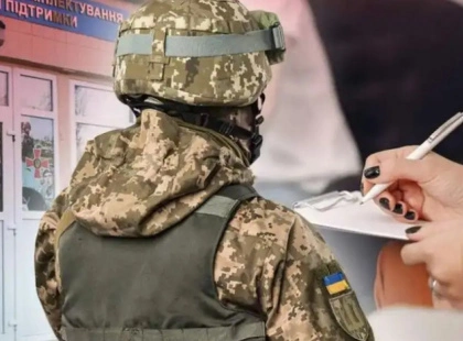 «Мобілізував» авто і зник: на Київщині судитимуть посадовця ТЦК