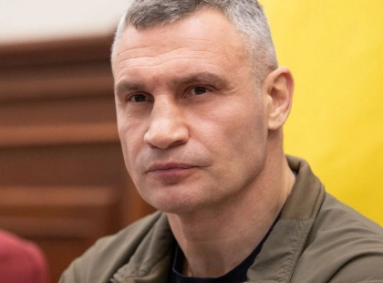 «Театр став місцем сили»: Кличко звернувся до митців у День театру