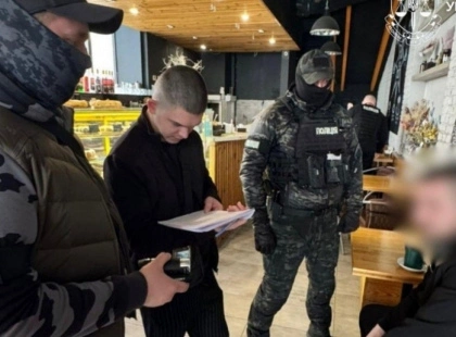 Київ: чоловік продавав «права на інвалідність» і потрапив під кримінал