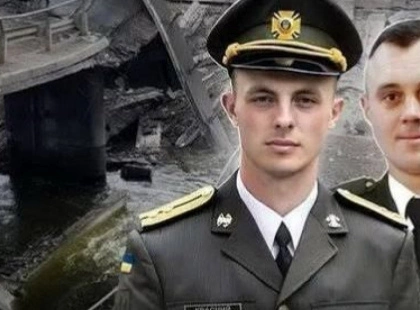 Київрада пропонує присвоїти Героя України посмертно Захару Квасному та Роману Шиманському