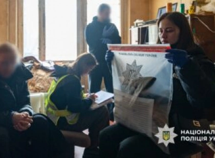 Гучна справа у Києві: подружжя підозрюють у злочинах проти дитини