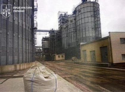 Фіктивна кукурудза на 63 млн грн: на Київщині ексміністр та керівники агропідприємства підозрюються у шахрайстві