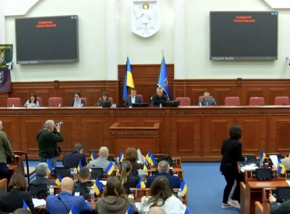 Забудову Київської фортеці зупинили: рішення відкликали після резонансу
