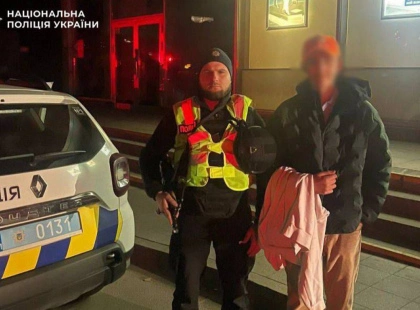 Зник без зв’язку: у Києві підлітка, який загубив телефон, шукали до опівночі