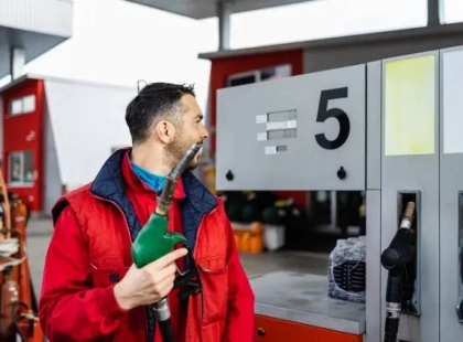 Дизпаливо в Києві перевищило 90 грн/л, А-95 наближається до 80 грн