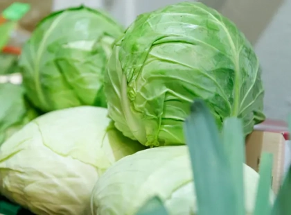 Де у Києві цього тижня проходитимуть продуктові ярмарки: повний розклад по районах