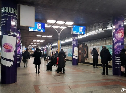 Капремонт тунелю між «Тараса Шевченка» та «Почайною» отримав позитивний експертний висновок