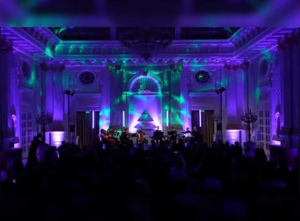 Sting у Києві: хіти легендарного музиканта у виконанні Kyiv Mozart Orchestra