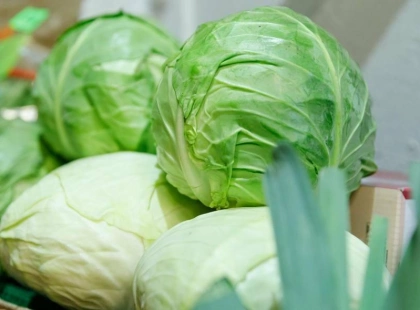 У Києві стартують продуктові ярмарки: де шукати свіжі продукти