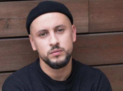 Київ під його ритм: MONATIK святкує день народження