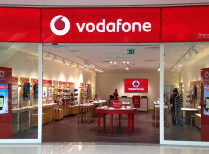Кияни платитимуть більше: Vodafone підняв ціни на тарифи