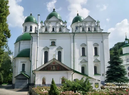 Скандал із монастирем у Києві: чиновника судитимуть за переплату 666 тисяч
