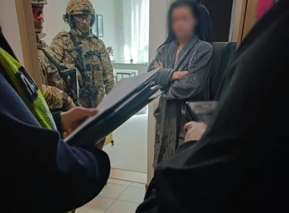 У Києві викрили жінку, яка організовувала фіктивні шлюби для іноземців