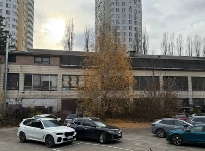 У Києві продали державний центр рибництва: ціна зросла у понад 1300 разів