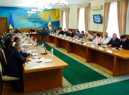 Керівник КОВА підбив підсумки будівництва в Ірпені та Бородянці: підрядників «карають» за простій