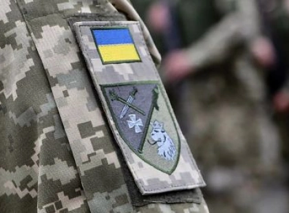 Киянку з немовлям поставили на облік у ТЦК в іншому регіоні: вона заявляє про помилку