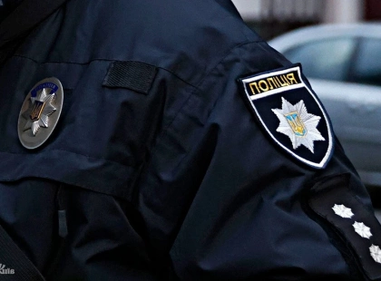 У Борисполі поліція відкрила «Фан-блок» для понад 200 школярів: як підлітки вчаться довіряти правоохоронцям