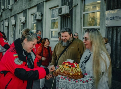 З Антарктики — до Києва: повернулася ювілейна 30-та українська експедиція