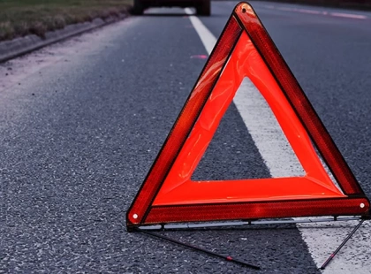 У Києві сталася смертельна ДТП на Кільцевій дорозі: рух ускладнений