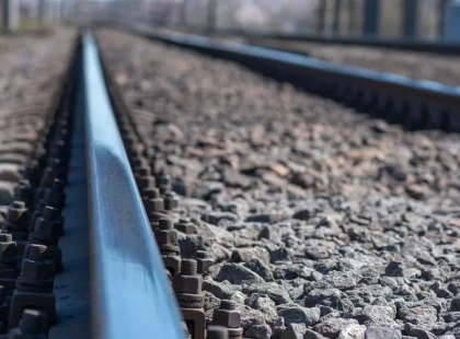 У Броварах поїзд збив людину: затримуються приміські та регіональні рейси