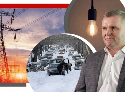 «Жодних гарантій немає»: як Київщина пережила складну зиму і до чого готуватися далі