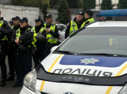 Великодні служби під наглядом: як працюватиме поліція у Києві
