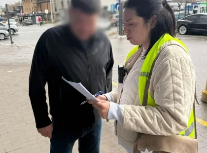 Будинки в заказнику: у Києві викрили підприємця, який забудував заповідну територію