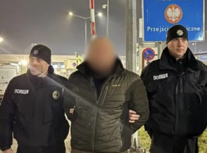 Екстрадували з Німеччини киянина, що видавав себе за бізнесмена і зник з $500 000