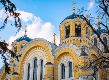 Комендантська година на Великдень у Києві: що вирішила поліція
