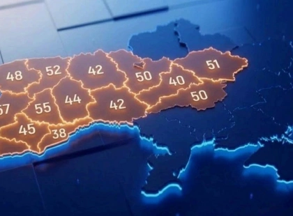Громади Київщини — другі в Україні за цифровою трансформацією: що це означає для мешканців