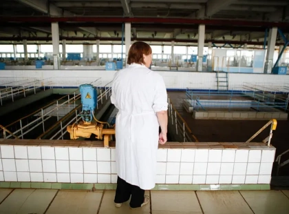 Запаси питної води у Києві: чи готове місто до нових атак на системи водопостачання