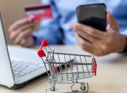 У Києві перед Великоднем різко зросли продажі: що купують найчастіше