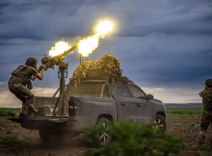 Автоматизована оборона неба над Києвом що отримали військові і як це посилює ППО